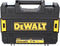 DeWalt DCD 796 D2T accu klopboormachine 18 V 70 Nm borstelloos + 2x accu 2.0 Ah + lader + TSTAK