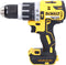 DeWalt DCD 796 D2T accu klopboormachine 18 V 70 Nm borstelloos + 2x accu 2.0 Ah + lader + TSTAK