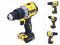 DeWalt DCD 805 N accu klopboormachine 18 V 90 Nm borstelloos solo - zonder accu, zonder oplader
