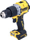 DeWalt DCD 805 N accu klopboormachine 18 V 90 Nm borstelloos solo - zonder accu, zonder oplader
