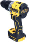 DeWalt DCD 805 N accu klopboormachine 18 V 90 Nm borstelloos solo - zonder accu, zonder oplader