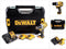DeWALT DCD701D2 Compacte Accu Schroefboormachine 12V XR 2.0Ah in TSTAK