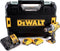 DeWALT DCD701D2 Compacte Accu Schroefboormachine 12V XR 2.0Ah in TSTAK