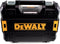 DeWALT DCD701D2 Compacte Accu Schroefboormachine 12V XR 2.0Ah in TSTAK