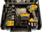 DeWALT DCD703L2T Multi-head Accu Schroefboormachine 12V XR 3.0Ah in TSTAK