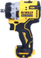 DeWALT DCD703L2T Multi-head Accu Schroefboormachine 12V XR 3.0Ah in TSTAK