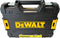 DeWALT DCD703NT Multi-head Accu Schroefboormachine 12V XR Basic Body in TSTAK