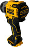 DeWALT DCD703NT Multi-head Accu Schroefboormachine 12V XR Basic Body in TSTAK