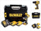 DeWALT DCD708P2T Compacte Accu Schroefboormachine 18V XR 5.0Ah in TSTAK