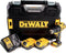 DeWALT DCD708P2T Compacte Accu Schroefboormachine 18V XR 5.0Ah in TSTAK