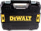 DeWALT DCD708P2T Compacte Accu Schroefboormachine 18V XR 5.0Ah in TSTAK