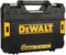 DeWALT DCD708S2T Compacte Accu Schroefboormachine 18V XR 1.5Ah in TSTAK