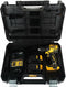 DeWALT DCD708S2T Compacte Accu Schroefboormachine 18V XR 1.5Ah in TSTAK