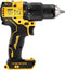 DeWALT DCD709N Compacte accu klop-/schroefboormachine 18V XR Basic Body