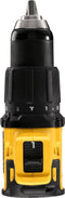 DeWALT DCD709N Compacte accu klop-/schroefboormachine 18V XR Basic Body