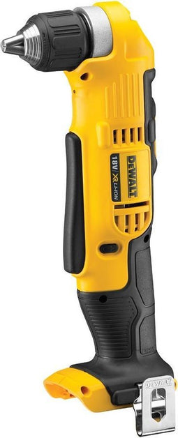 DeWalt DCD740NT-XJ accu-haakse boormachine 18V