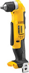 DeWalt DCD740NT-XJ accu-haakse boormachine 18V