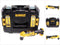 DeWalt DCD740NT-XJ accu-haakse boormachine 18V
