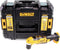 DeWalt DCD740NT-XJ accu-haakse boormachine 18V