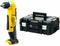 DeWalt DCD740NT-XJ accu-haakse boormachine 18V