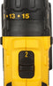 DeWALT DCD777D2T Accu Schroefboormachine 18V XR 2.0Ah in TSTAK