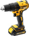 DeWALT DCD777S2T Accu Schroefboormachine 18V 1.5Ah XR in T-STAK
