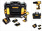 DeWALT DCD777S2T Accu Schroefboormachine 18V 1.5Ah XR in T-STAK