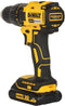 DeWALT DCD777S2T Accu Schroefboormachine 18V 1.5Ah XR in T-STAK