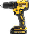 DeWALT DCD777S2T Accu Schroefboormachine 18V 1.5Ah XR in T-STAK