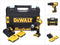 DeWALT DCD778D2T Accu klop-/schroefboormachine 18V XR 2.0Ah XR in TSTAK