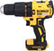 DeWALT DCD778D2T Accu klop-/schroefboormachine 18V XR 2.0Ah XR in TSTAK