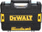 DeWALT DCD778D2T Accu klop-/schroefboormachine 18V XR 2.0Ah XR in TSTAK