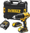 Dewalt DCD778S2T Schroef/boormachine 18V 1,5Ah Li-Ion