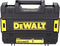 DeWalt DCD791D2 Accu Schroefboormachine - 18V 2.0Ah XR Li-ion in T-STAK Opbergkoffer