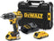 DeWalt DCD791D2 Accu Schroefboormachine - 18V 2.0Ah XR Li-ion in T-STAK Opbergkoffer