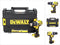 DeWALT DCD791NT Accu Schroefboormachine 18V XR Basic Body in TSTAK