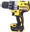 DeWALT DCD791NT Accu Schroefboormachine 18V XR Basic Body in TSTAK
