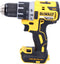 DeWALT DCD791P2 Accu Schroef / Boormachine 18V 5.0AH Li-ion in T-STAK
