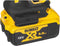 DeWALT DCD791P2 Accu Schroef / Boormachine 18V 5.0AH Li-ion in T-STAK