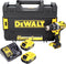 DeWALT DCD791P2 Accu Schroef / Boormachine 18V 5.0AH Li-ion in T-STAK