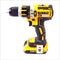 DeWalt DCD795D2-QW 18V 2x 2,0 Ah klopboor-schroefmach. TStak Box