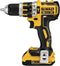 DeWalt DCD795D2-QW 18V 2x 2,0 Ah klopboor-schroefmach. TStak Box