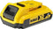 DeWALT DCD796D2 18 Volt Accu klopboormachine met 2x 2.0Ah XR accu's en lader in TSTAK koffer