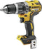DeWALT DCD796D2 18 Volt Accu klopboormachine met 2x 2.0Ah XR accu's en lader in TSTAK koffer