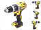 DeWALT DCD796N Accu Klop-/Schroefboormachine 18V XR - Losse Body (geleverd zonder accu en lader)