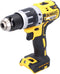 DeWALT DCD796N Accu Klop-/Schroefboormachine 18V XR - Losse Body (geleverd zonder accu en lader)