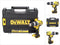 DeWALT DCD796NT Accu Klop-/Schroefboormachine 18V XR - Losse Body (geleverd zonder accu en lader)