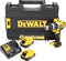 DeWalt DCD796P2 Accu klopboormachine - 18V - 2 accu's