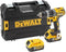 DeWalt DCD796P2 Accu klopboormachine - 18V - 2 accu's