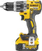 DeWalt DCD796P2 Accu klopboormachine - 18V - 2 accu's